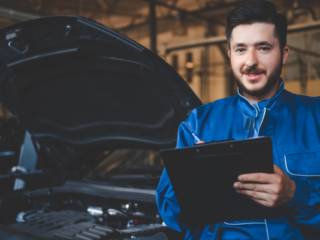 Nova Era Vistorias Automotivas: Segurança e Confiabilidade nas Vistorias Veiculares em Mineiros!