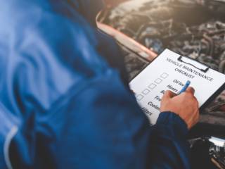 Confiança e credenciamento oficial