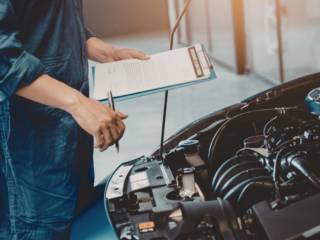 Credibilidade em Vistorias Automotivas