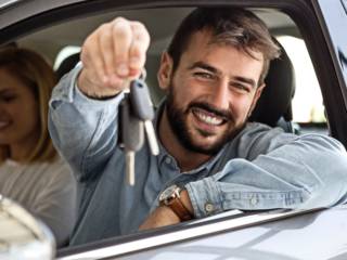 Mais confiança para comprar ou vender seu automóvel