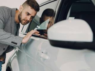 Conte com a Nova Era Vistorias Automotivas para sua vistoria em Mineiros