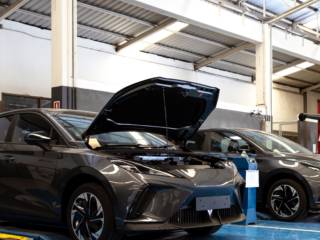 Nova Era Vistorias Automotivas oferece segurança para a vistoria do seu veículo em Mineiros