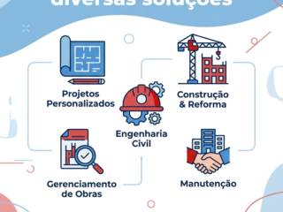 Grupo execon oferece diversas soluções