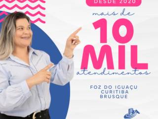 Diaristas competentes em Foz do Iguaçu