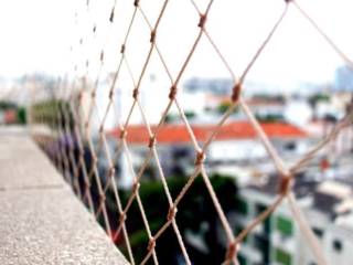 Saiba a importância da tela de proteção para sua casa