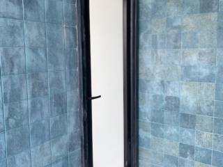 Instalação de Porta