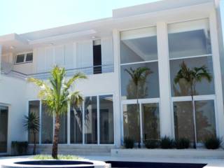 Instalação de Portas e Janelas