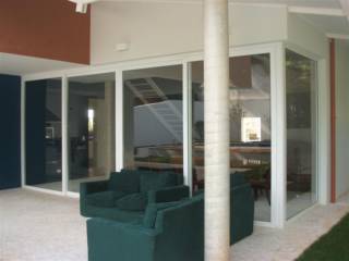 Instalação de Portas e Janelas