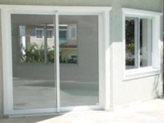 Instalação de Portas e Janelas