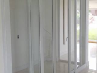 Instalação de Portas