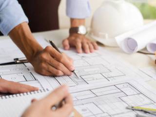 Planejamento e gestão de obras na construção residencial