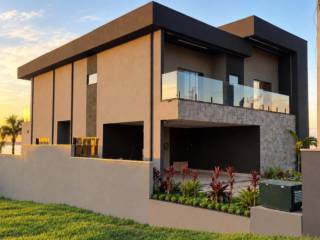 Satisfação dos clientes na construção de novos lares