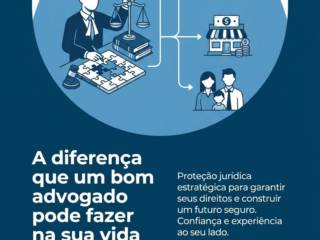 A diferença que um bom advogado pode fazer na sua vida