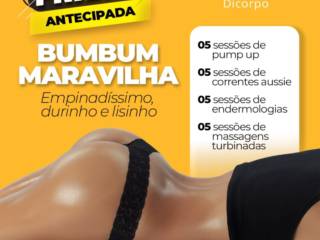 Black Friday - Novembro