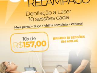 OFERTA RELÂMPAGO !!