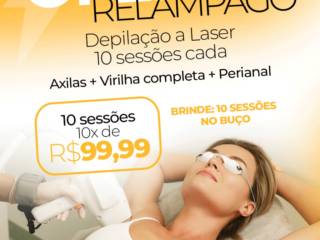 OFERTA RELÂMPAGO !!