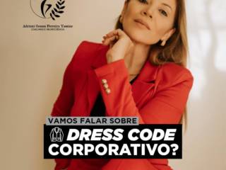 Dress Code Corporativo