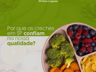 Por que as creches em SP confiam na nossa qualidade?