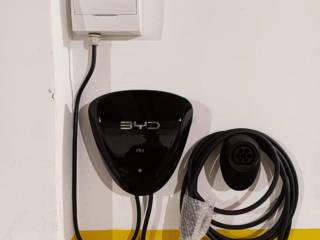 Instalação de Carregador para Carro Elétrico em Ipanema