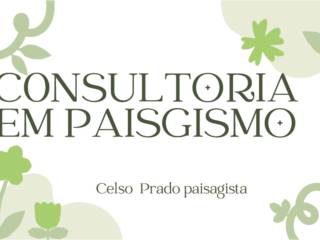 Consultoria em Paisagismo
