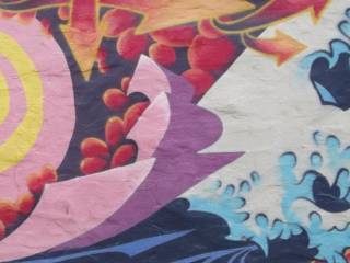 Diferença entre pichação e grafite