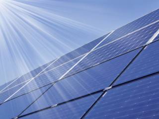 O que é a bateria para energia solar?