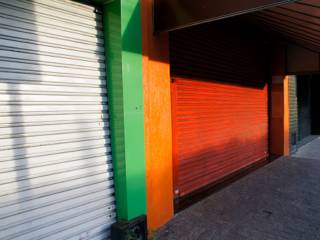 PORTA DE AÇO 7 Motivos para você instalar Porta de Aço Automática na sua loja!