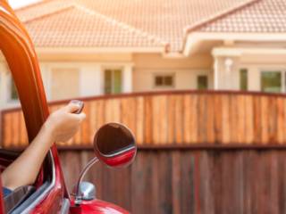 4 motivos para utilizar Portas Automáticas