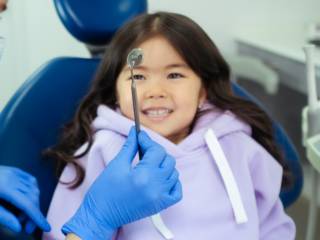 Sorrisos Pequenos, Cuidados Gigantes: A Odontopediatria Humanizada da Dra. Letícia Borges