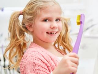 Primeira Consulta sem Lagrimas: Odontopediatria Afetiva com a Dra. Letícia Borges