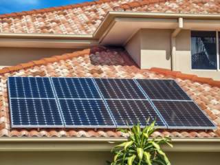 Energia Solar Residencial: Vantagens da Energia Solar para sua Casa
