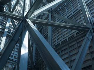 Estruturas Metálicas de Alumínio e suas Vantagens