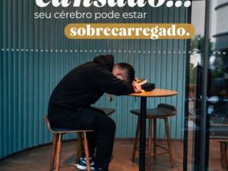 Você sabia que tem um tipo de cansaço que não melhora com descanso?
