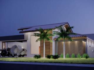 Projetos de Engenharia e arquitetura 