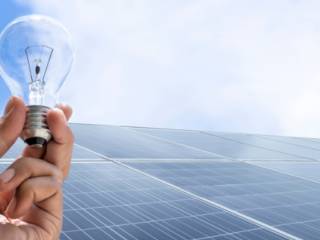 Sistema fotovoltaico: entenda como é feito o projeto para a sua empresa