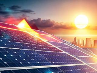 Tendências em energia solar fotovoltaica: uma visão abrangente