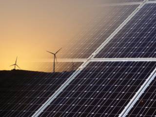 Os 5 principais benefícios da Energia Solar