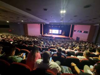 Eventos ECS Engenharia
