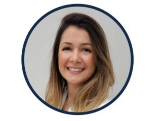 Fonoaudióloga Especialista em Neurodesenvolvimento e Apraxia de Fala Infantil em Jundiaí