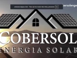 Entre o Sol e a Cidade: Cobersol e seus serviços de energia solar