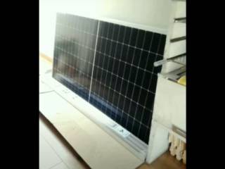 Execução em parceria com, agpassossolar, GS.