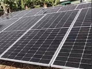 Instalação Realizada em Mogi das Cruzes/SP 