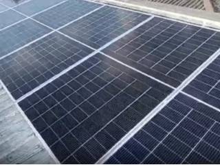 Instalação Realizada em Suzano/SP