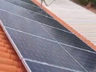 Instalação de Placas Solares em Irapuã/SP