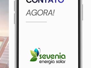 Galeria de Vídeos Sevenia Energia Solar