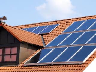 Energia solar em Porto Alegre: eficiência para o futuro