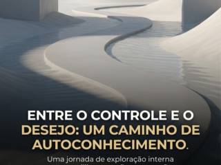 Um Convite ao Reencontro com a Própria Essência