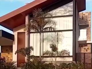 Entre Ideias e Concretos: Projetos e Construções Que Inspiram