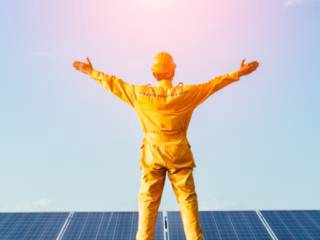 Por que a energia solar é tão importante para o planeta?  