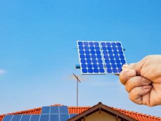 Quem tem garantia precisa de seguro solar?